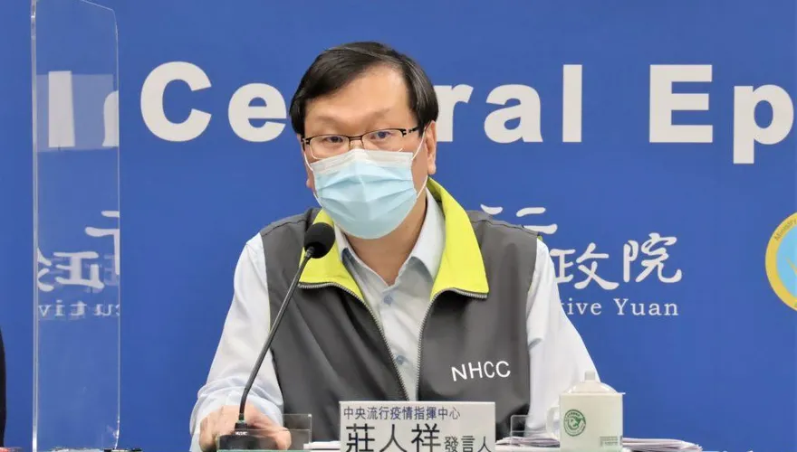 莊人祥罹胃癌　權威醫曝：早期無明顯症狀「易錯過黃金期」