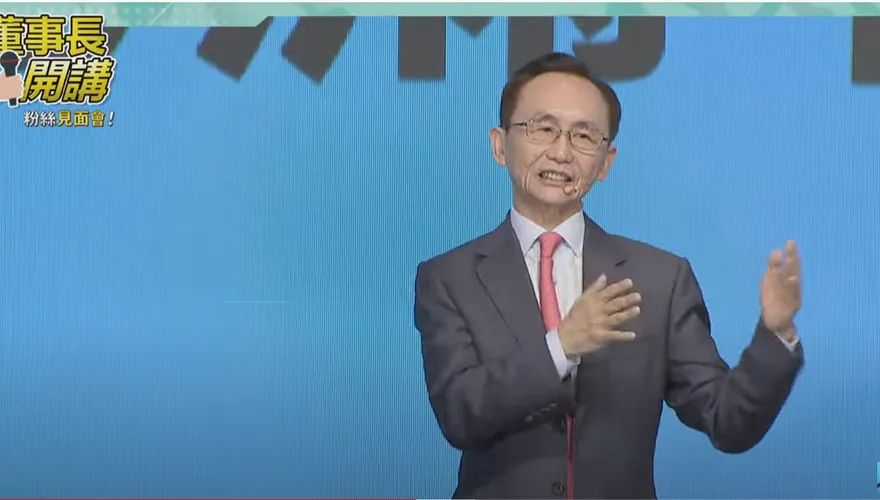 吳子嘉爆密會柯P談參事缺？沈慧虹嗆抹黑  柯文哲回應絕了