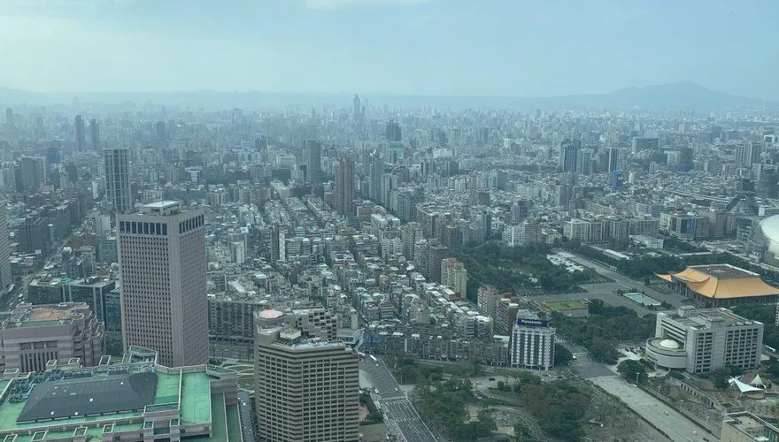 台北市買房好難！　不吃不喝得逾16年比去年同期又增加近4個月