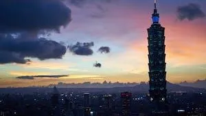 台灣現在有什麼是世界第一？　網一面倒開酸：好慘