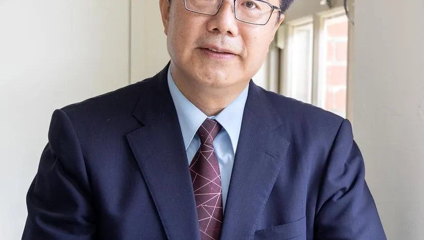 局長涉貪遭收押　林飛帆點名他面對沉痾　黃偉哲回應了