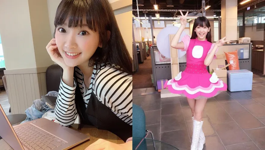 才爆「婚後厭男」想讓老公買春！46KG女星認「身材焦慮」被欺凌　崩潰吐：不敢照鏡子