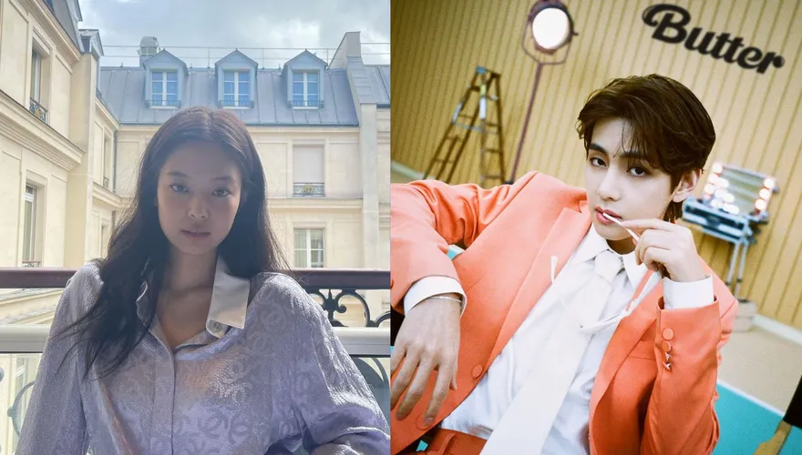 YG硬起來了！Jennie私照被瘋傳「9月已提告駭客」　聲明「未澄清戀情」網暴動