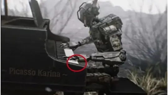 烏克蘭戰場現「機器人戰士」？攏係假！網友製作動畫援烏