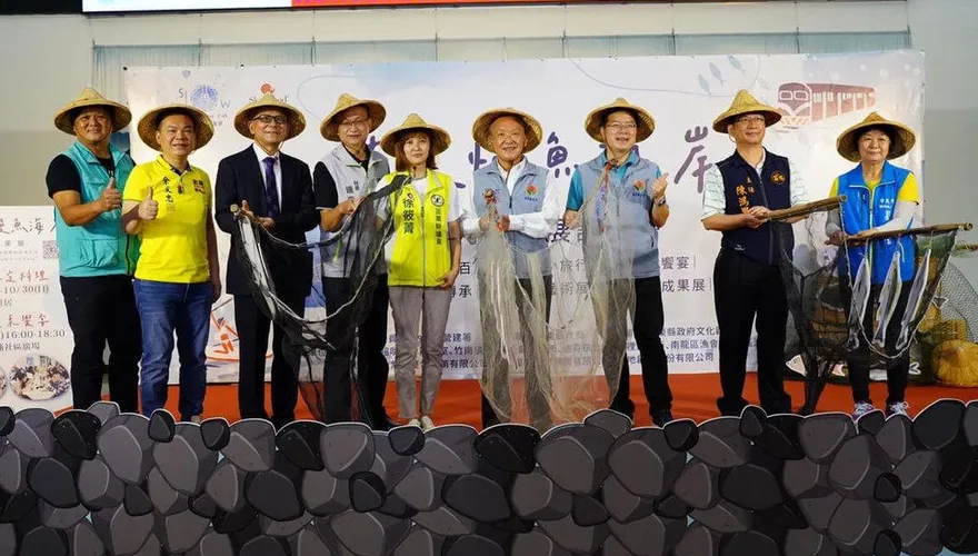 首次公開站台挺鍾東錦！徐耀昌「涉違黨紀」回應：不擔心