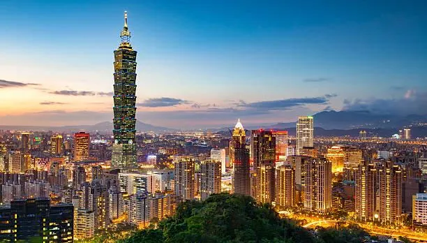 天龍國黃金屋！台北宅進入2千萬低消　買房先自備600萬