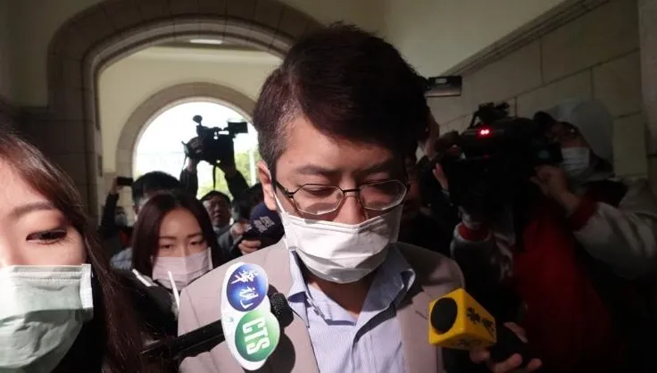 丁允恭遭懲戒法院痛批放蕩不檢撤職!上訴二審28日宣判