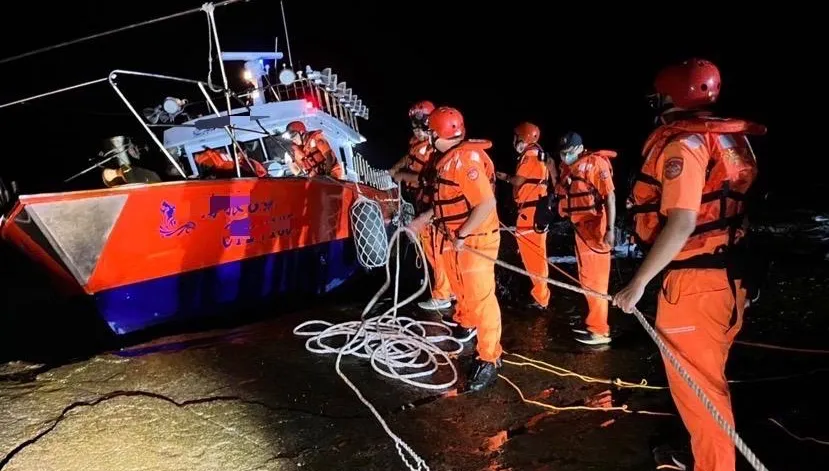 西海岸2周驚見8浮屍！他們都有這「恐怖巧合」　檢警懷疑這件事