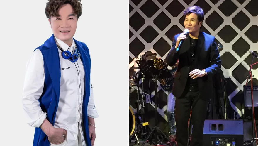 快訊/1年前跌倒昏迷…金曲唱將高向鵬驚傳過世　經紀人證實享壽67歲