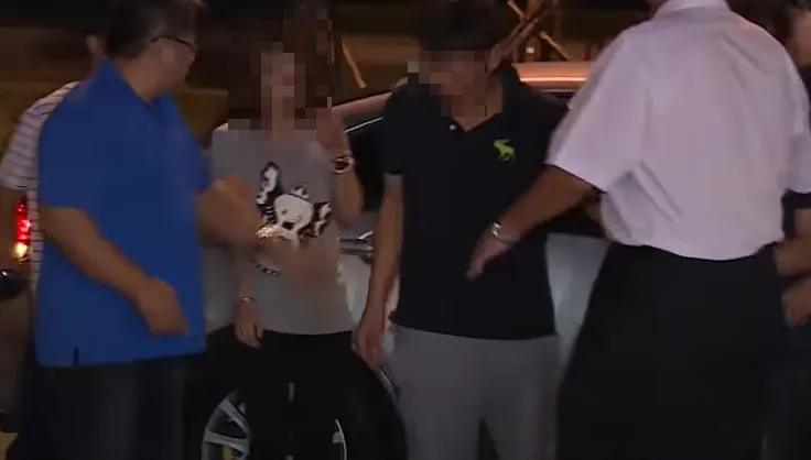 夜店殺警案！那一夜狠殺警員薛貞國　奪命鴛鴦獲輕判8年定讞