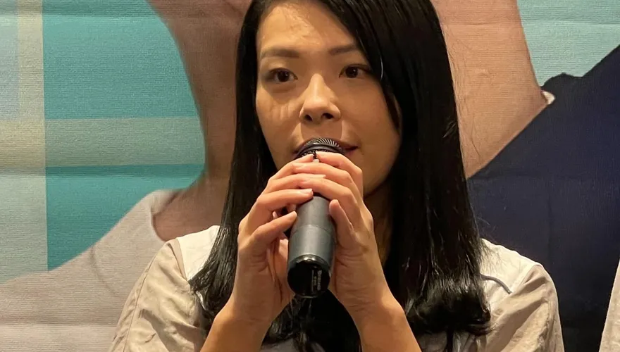 快訊/「高虹安論文絕無可能8成雷同！」律師狠打臉資策會