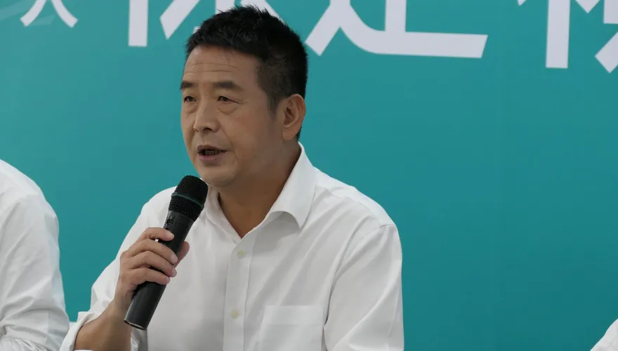 鍾東錦陣營批附和台獨籲退選　徐定禎：護國保台「不請戰不畏戰」