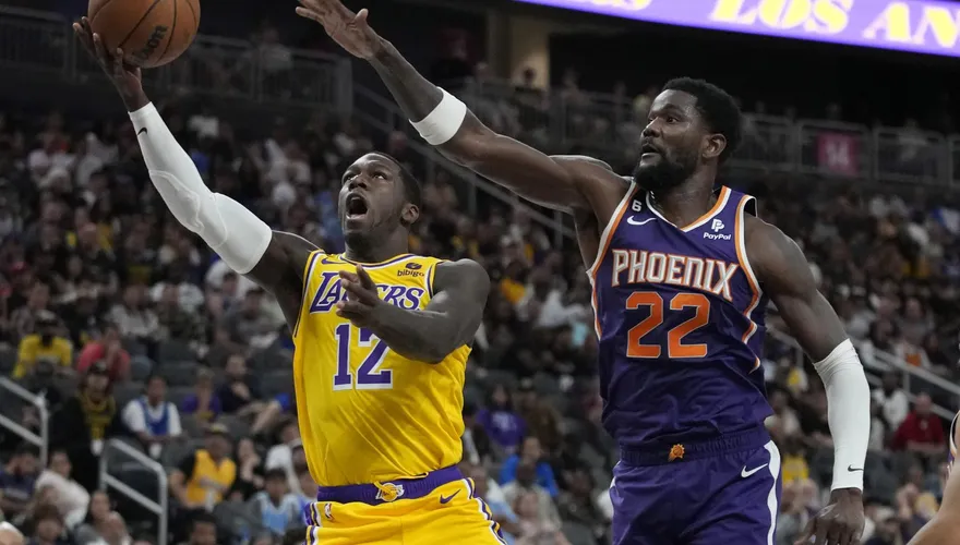撼動亞洲籃壇版圖？　卡達傳引進前NBA球員當歸化