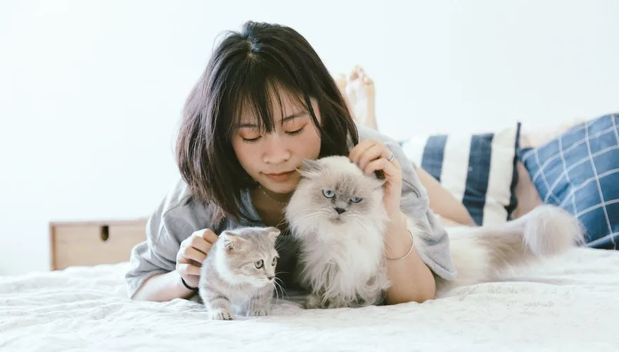 3生肖女「戀愛腦」超嚴重！迷失自我　感情變成生活中的唯一