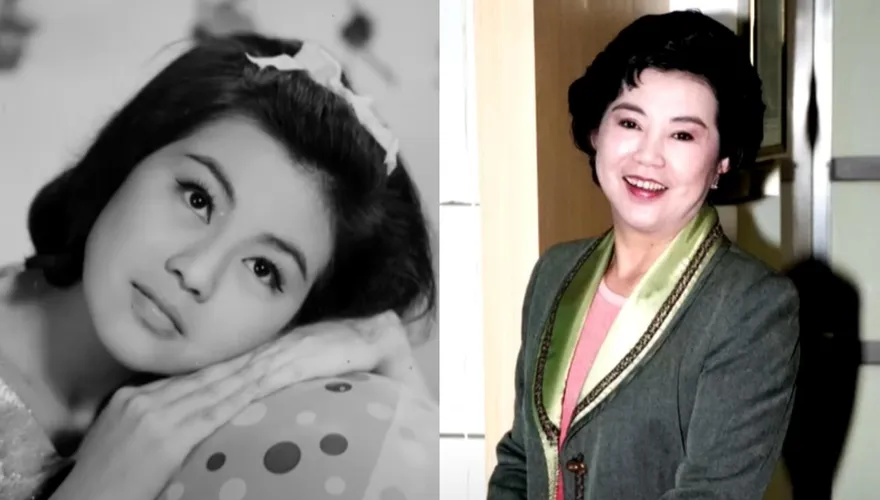 曾是「中國小姐」！78歲滿嬌姨「學到老玩到老」　愛攝影遊遍世界60國
