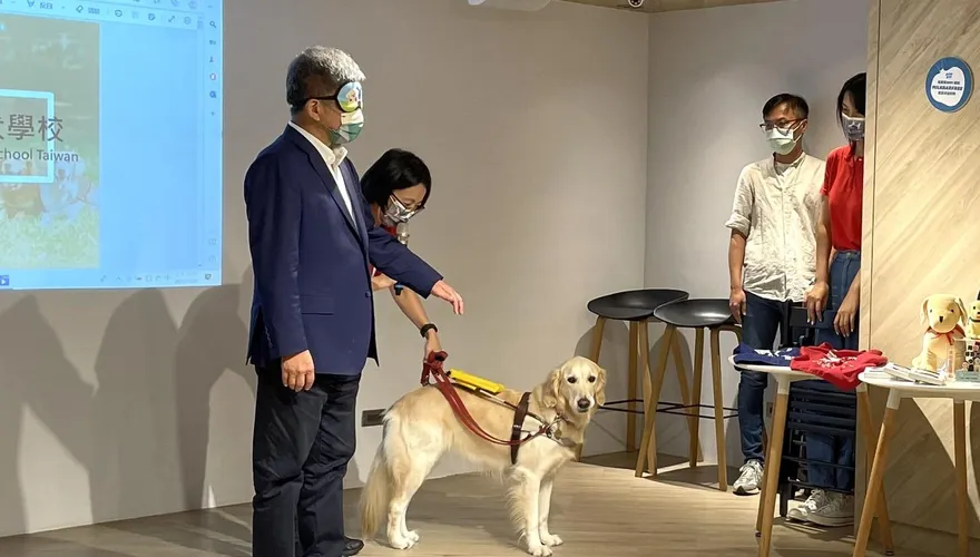 陳時中「最新人設」又走鐘？游淑慧傻眼問：操盤者真的是二代實習生+焦糖？