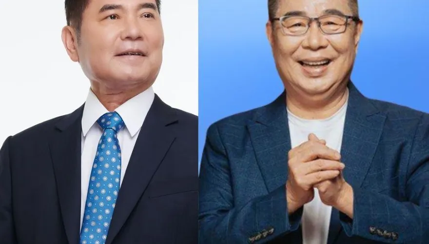 遭控出賣國民黨！　謝福弘嚴正駁斥反嗆鍾東錦兌現承諾退選