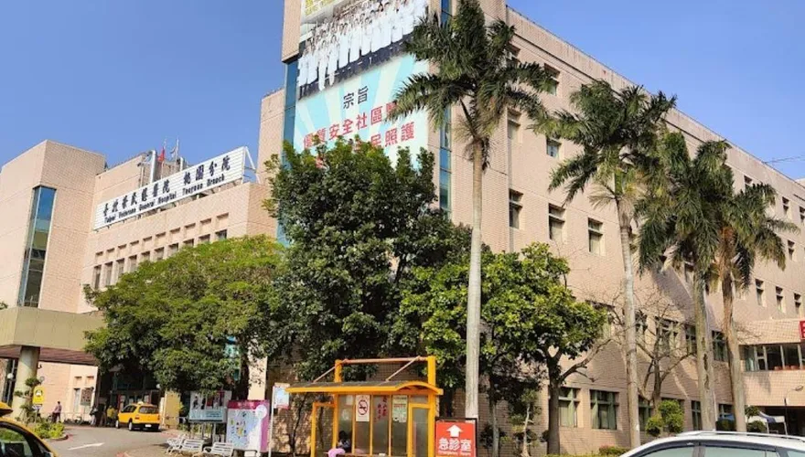 桃園榮總挨罰25萬元！未滿3歲童爆「錯打國光流感疫苗」　清查扯列118例個案勒令檢討