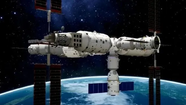歐盟稱「預算不足」禁太空人登陸太空站　陸網友譏：愛來不來不慣著