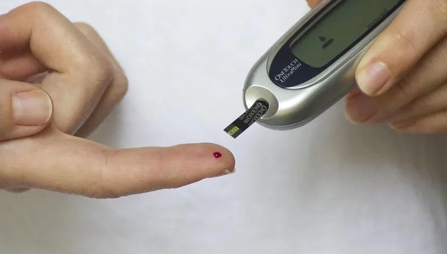 穩定糖尿病情　醫曝：生活中要做到「5個S」
