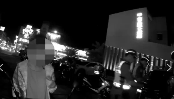 身分曝光！台南法官護妻嗆警耍官威…遭爆荒唐事不只一樁