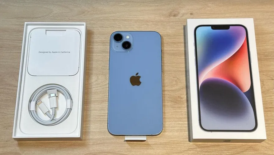 長輩機首選iPhone 14 Plus？達人評測：解決2大痛點