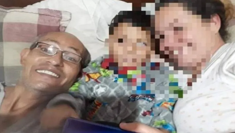 狠男弒兒「拍照發給前妻」！疑不滿女方交新男友　冷血嗆聲：反正妳不要兒子跟我