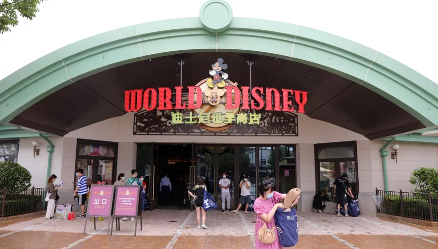 上海旅遊節狂吸金3270億元　「 最上海」旅遊景點花落誰家？