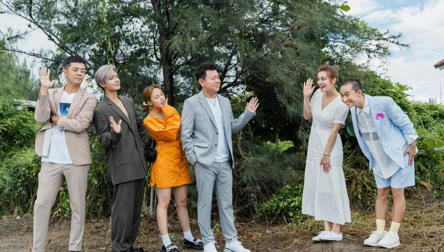預約電話被打爆！《嗨！營業中》遭質疑是詐騙　庹宗康無奈：不要再罵了