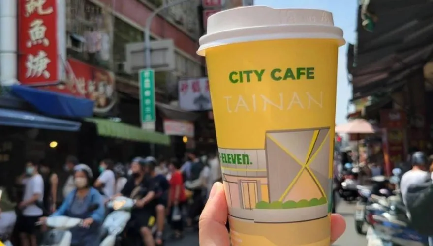 雙十節「4大超商優惠」懶人包！711咖啡「第2杯半價」、全家霜淇淋「買一送一」