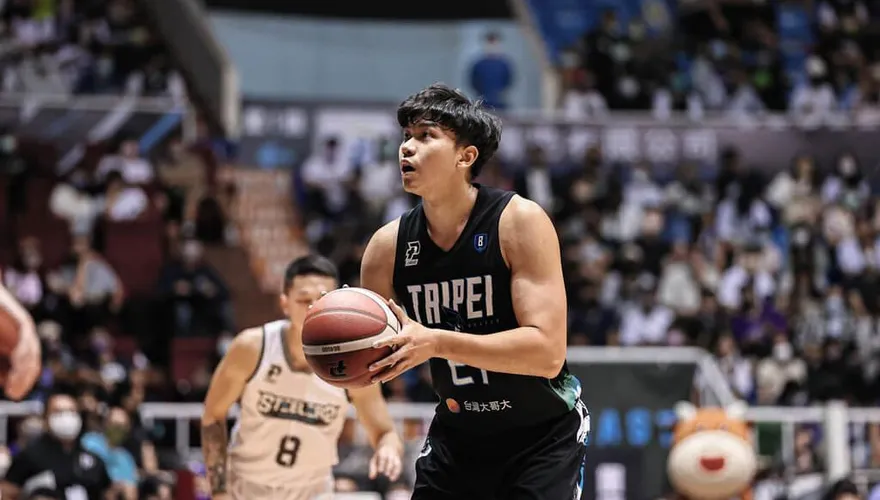 PLG/鋼鐵人反撲無效　富邦勇士土洋聯手熱身賽險勝