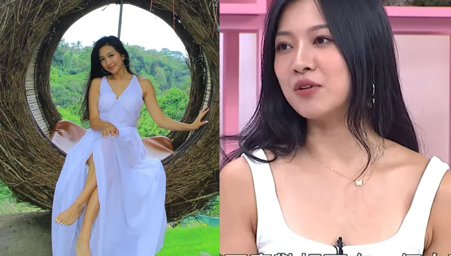 Lulu才澄清「不是雙面女星」！《不熙娣》網紅再發文「我沒說謊」　親揭爆料原因