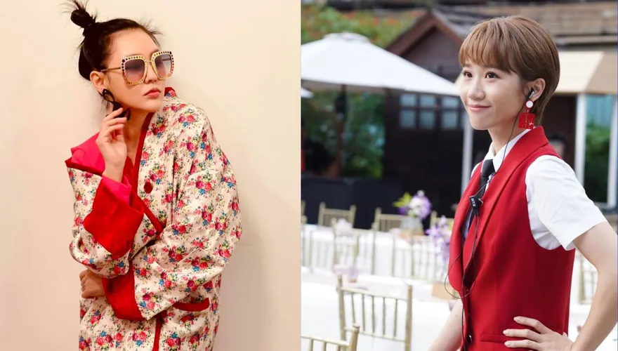 雙面女星事件狂燒…小S道歉了！保證「網紅所說不是Lulu」：抱歉造成她困擾