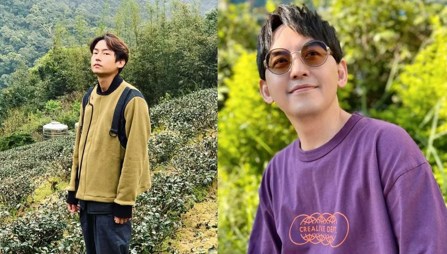 雙面女星真不是Lulu！男星曝「《大學生》的都知道是誰」　黃子佼「243字高EQ安慰」網讚爆