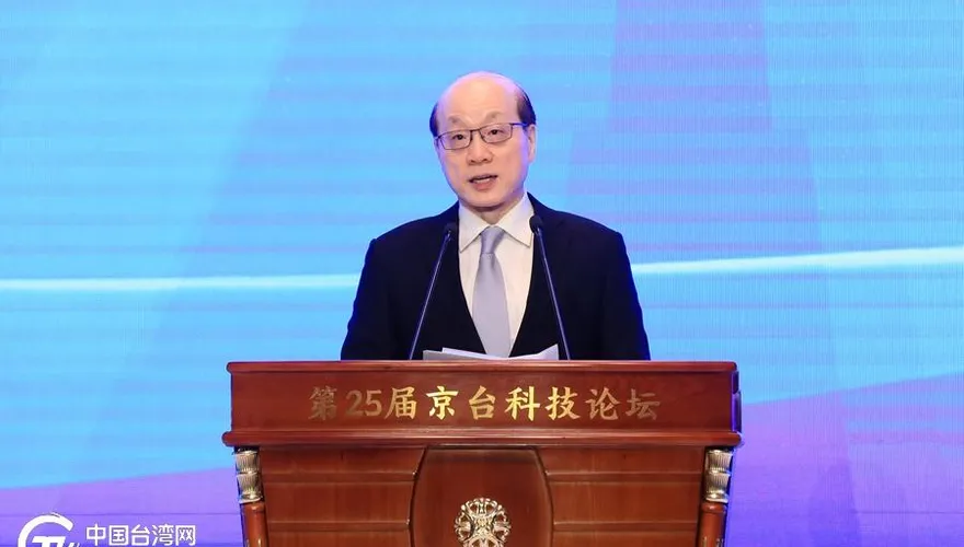 中共20大/劉結一不在中委名單上　陸國台辦領導層料大換血
