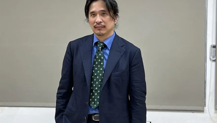 假帳號指控性騷女學生　台大教授葉丙成11日報案抓人