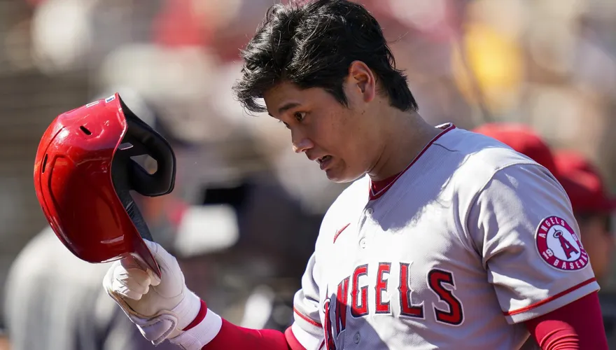 大谷、鱒魚撐腰！日企業龍頭欲買天使　預估破紀錄952億↑成交