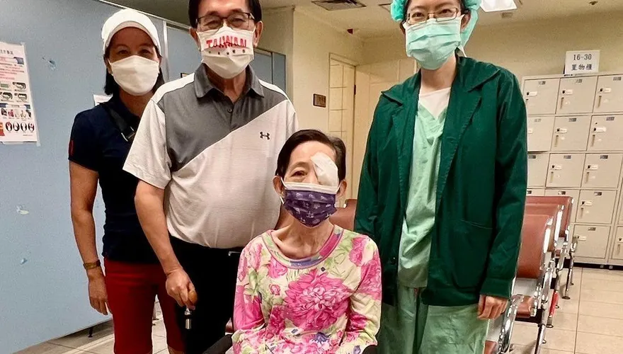 國務機要費除罪化　吳淑珍詐領2740萬元不起訴