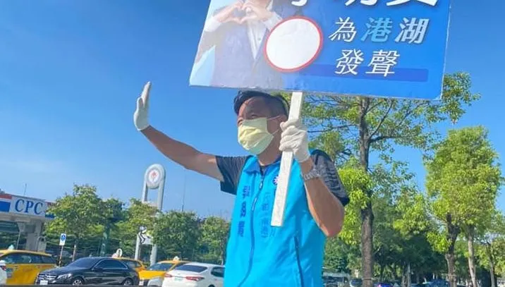 李明賢9政績出爐 網紅狂讚:大力改善台北交通