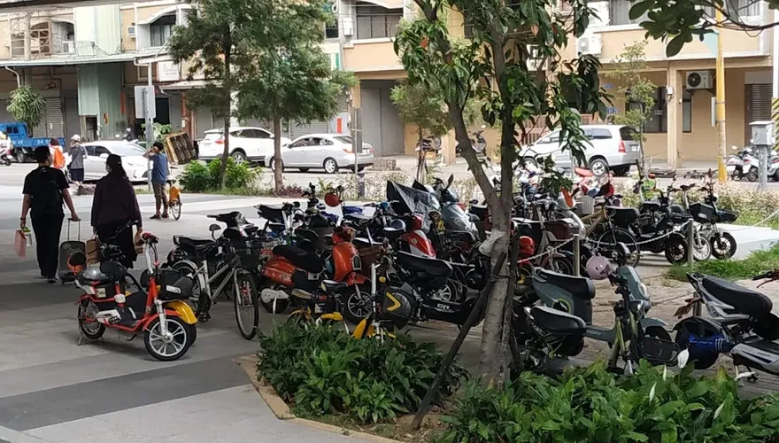 電動自行車新法將上路！未掛牌可罰3600　暫定11月底上路