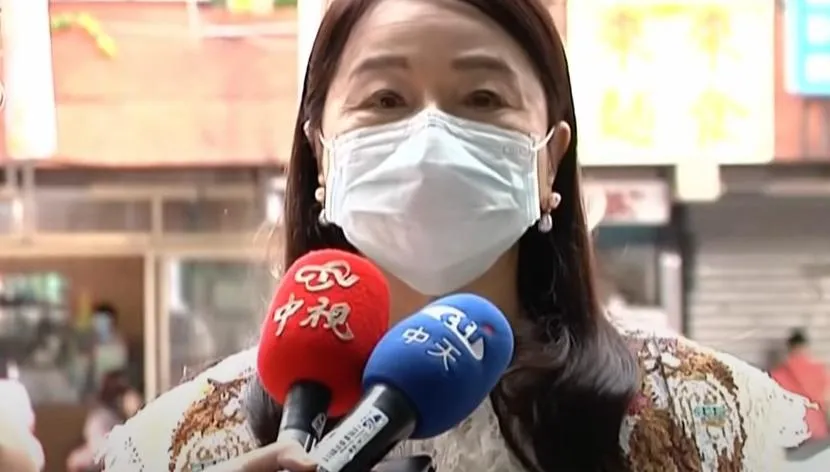 指揮中心今公布高端補打措施　周玉蔻不買單：根本是呼攏人的，討罵！
