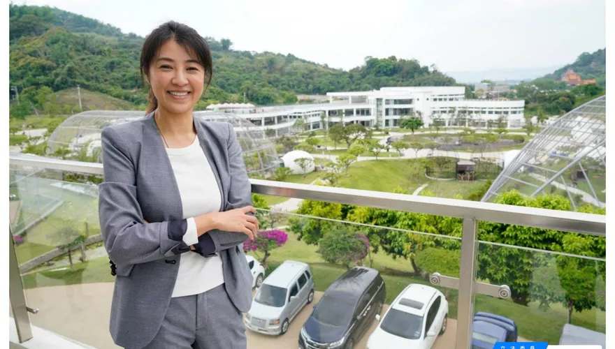 逢甲大學認定論文無違反學術倫理　許淑華回應了