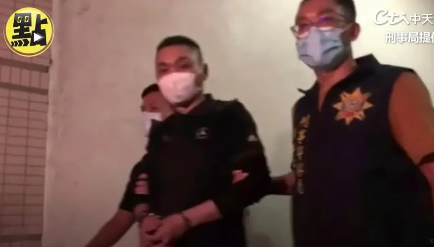 直播主之亂維持原判！連千毅二審被判刑7年
