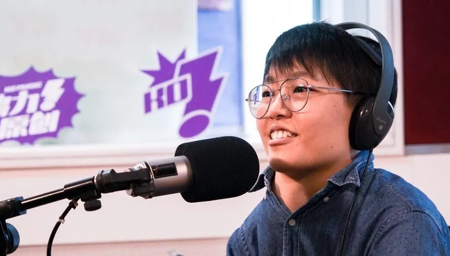 才出道就得知「罹患淋巴癌」！32歲大馬歌手「治療痛到想輕生」　妹心碎證實離世噩耗