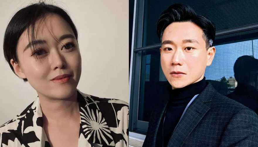 金鐘男星爆「出軌又家暴」！罹癌前妻淚揭「離婚內幕」　還被轟：妳這種人我外遇都合理