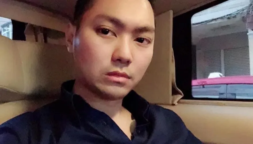 直呼「太扯」！連千毅二審仍遭判７年　大吐苦水「損失好幾億」