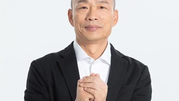 快訊／「韓流」吹到台北！韓國瑜、蔣萬安20日有望同框