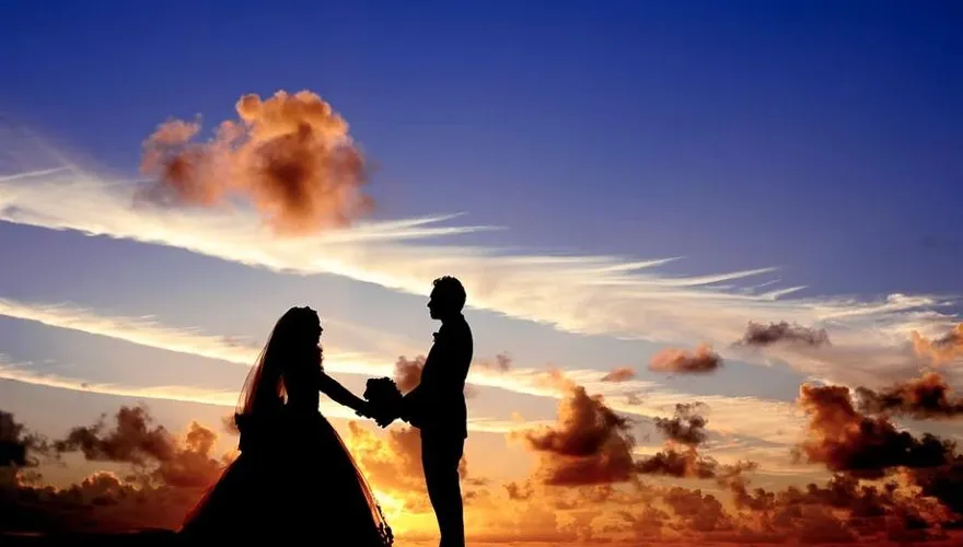 婚前愛玩！婚後懂得劃清界線「4生肖」　屬虎結婚後如重新投胎般
