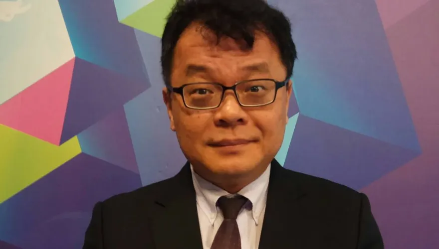 陳揮文爆料她偷罵高虹安　王鴻薇質問：陳大媒體人的噁心標準是什麼