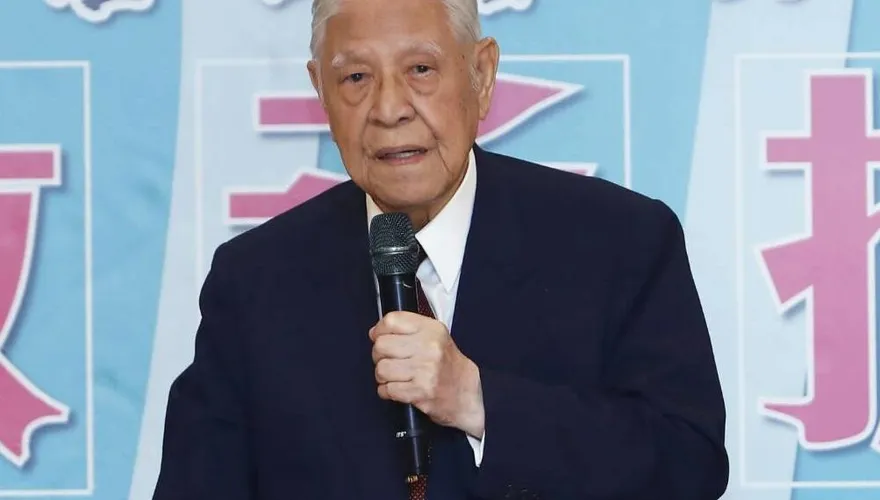 李登輝家族慘遭坑殺5.5億！澳豐金融捲款倒閉　政商名流、演藝大咖全在列